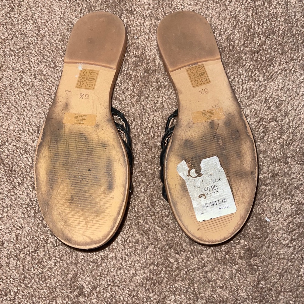 Madewell Sandals View 2